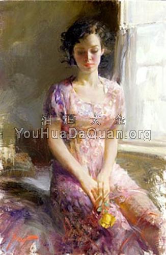 Golden Flower - 皮诺·丹尼尔